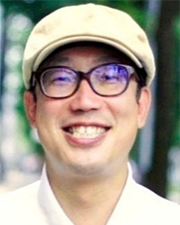 陳　柏翰