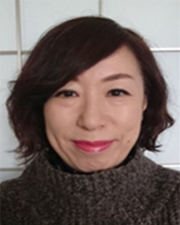 千葉　深香