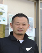 古村　英次郎