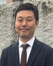 原　啓介