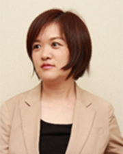 堀　温子