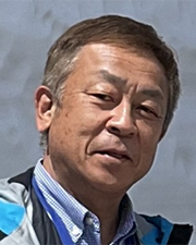 川端　祥司