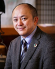 清永　治慶