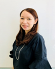 松本　百加里