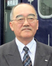 永山　茂