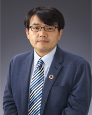 大須賀　信