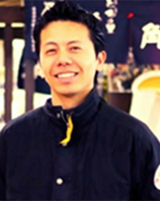 清水　涼太